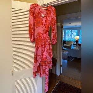 Cabi Drama dress sz Small never worn